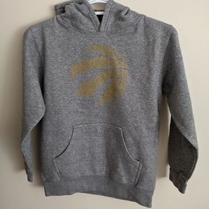 Raptors hoodie